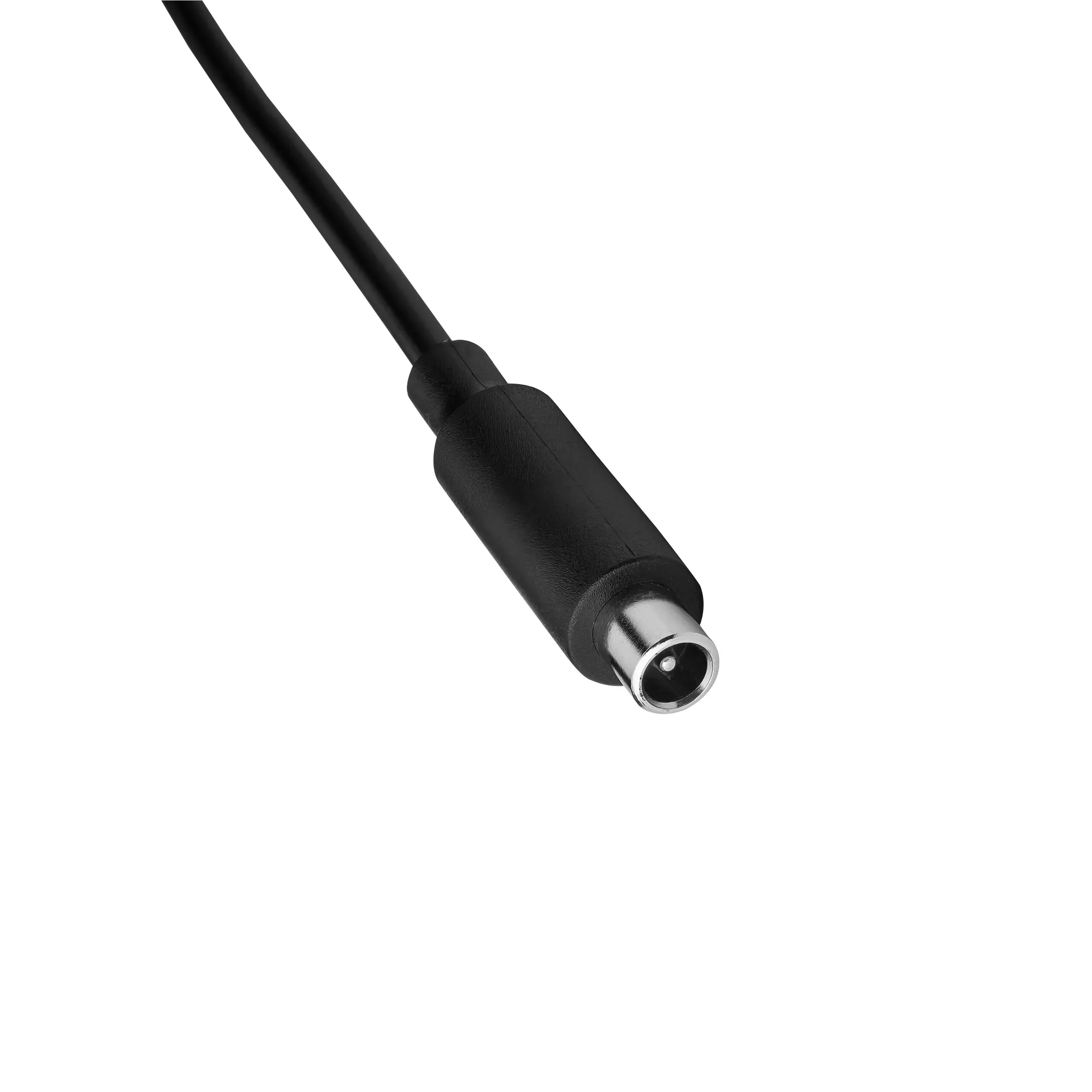 DC Male Plug — battery charger connector